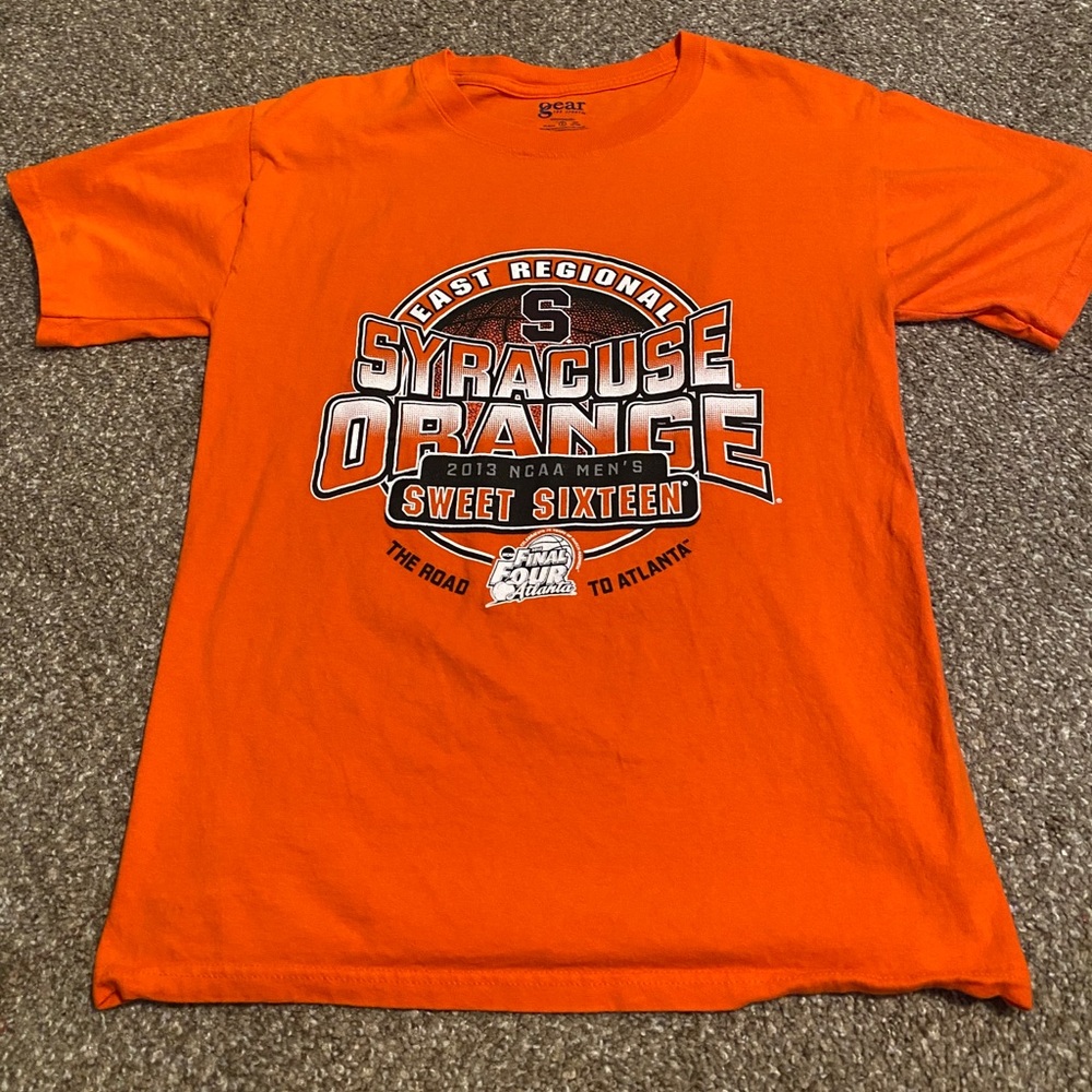 Syracuse t-shirt